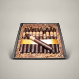 Kristoff Ligero Maduro, Torpedo
