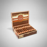Kristoff Nicaragua, Robusto