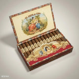 La Aroma De Cuba, by Don Pepin Belicoso