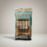 La Aroma De Cuba by Don Pepin, Fresh Pack, Green