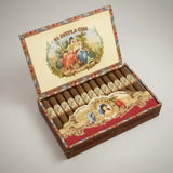 La Aroma De Cuba by Don Pepin, Rothchild