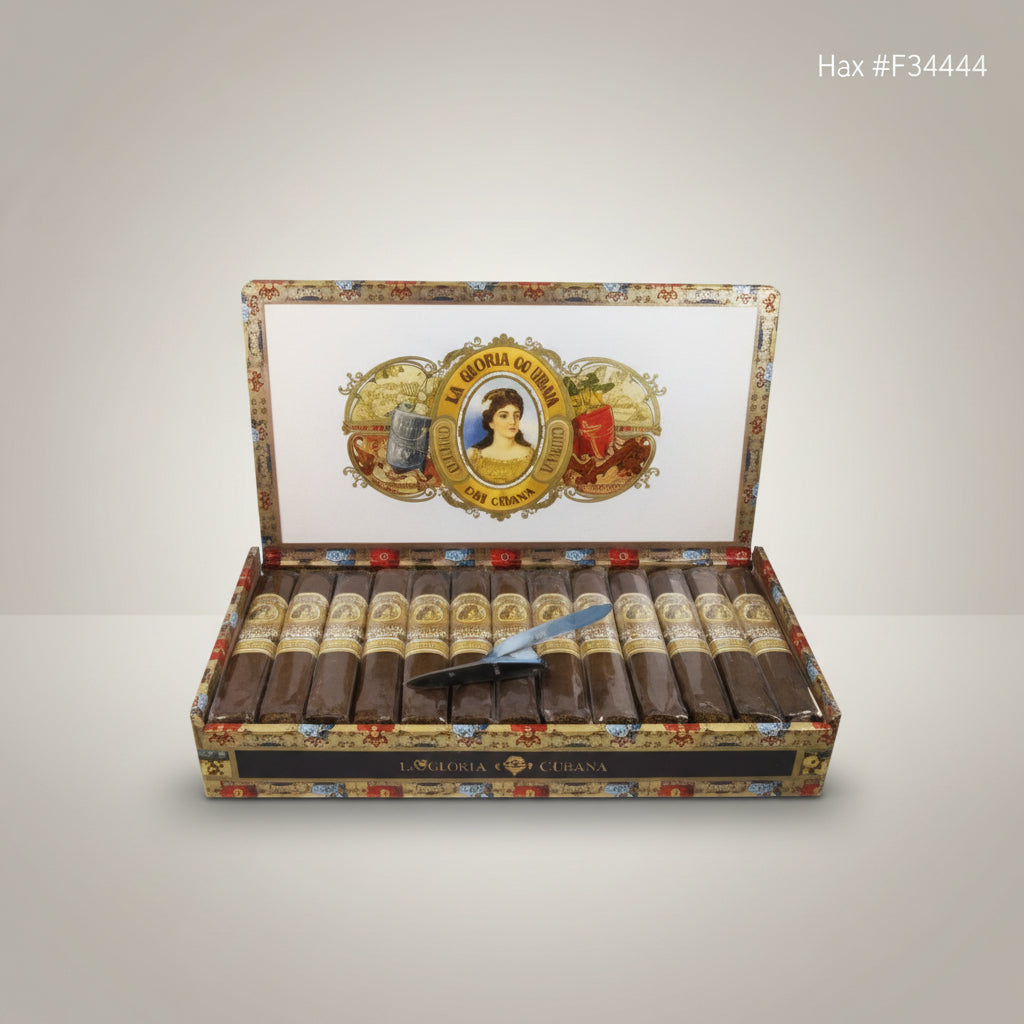 La Aroma De Cuba, Mi Amor Belicoso