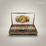 La Aroma De Cuba, Mi Amor Belicoso