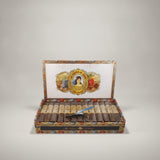 La Aroma De Cuba, Mi Amor Duque