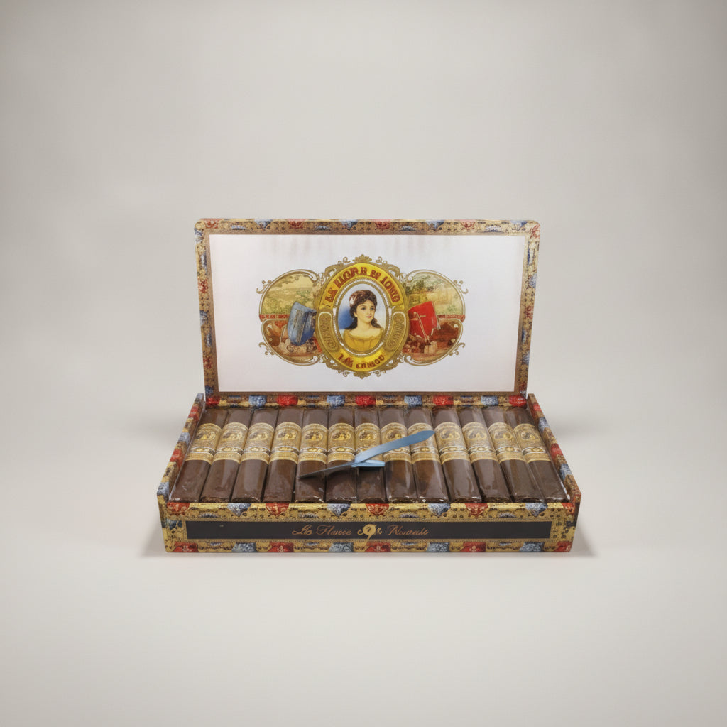 La Aroma De Cuba, Mi Amor Magnifico