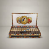 La Aroma De Cuba, Mi Amor Reserva Beso