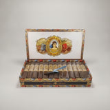 La Aroma De Cuba, Mi Amor Reserva Divino