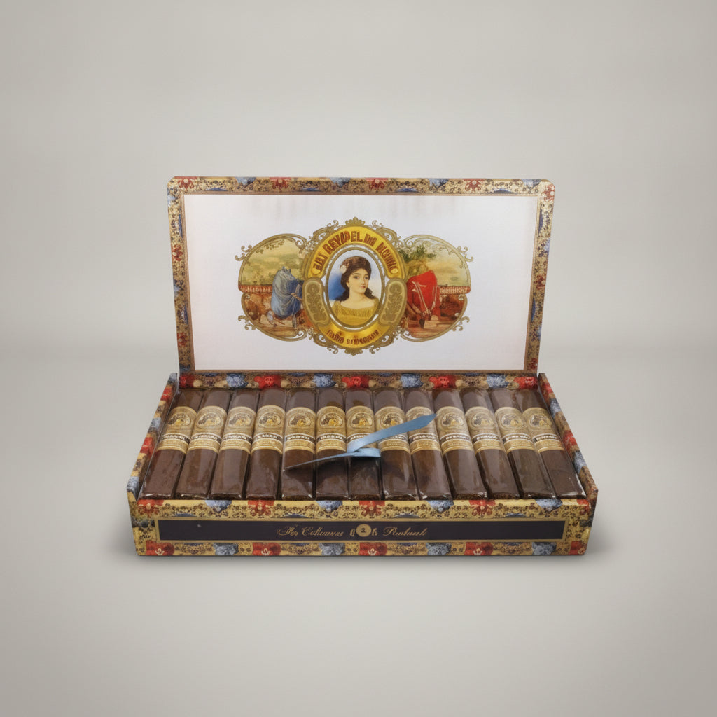 La Aroma De Cuba, Mi Amor Reserva Maximo