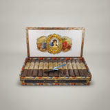 La Aroma De Cuba, Mi Amor Reserva Maximo