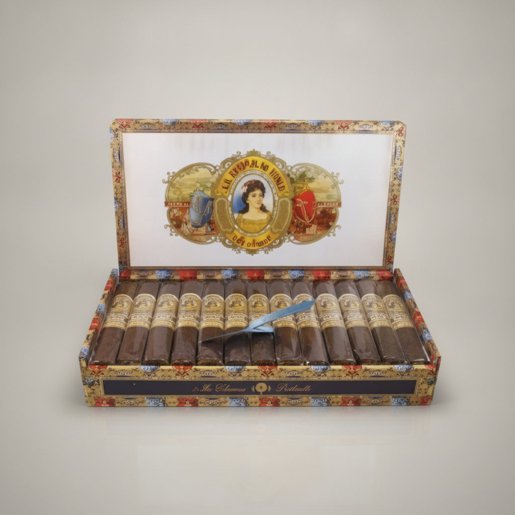 La Aroma De Cuba, Mi Amor Valentino