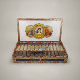 La Aroma De Cuba, Mi Amor Valentino