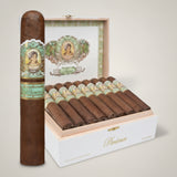 La Aroma De Cuba Pasion, Marveloso
