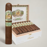 La Aroma De Cuba Pasion, Robusto