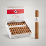 La Estrella Cubano, Toro Connecticut