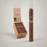 La Flor Dominicana Air Bender Poderoso