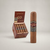 La Flor Dominicana Double Ligero 452