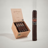 La Flor Dominicana Ligero 400 Cabinet Oscuro