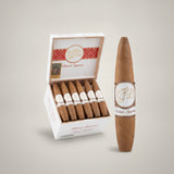 La Flor Dominicana Reserva Especial El Jocko #2 Natural