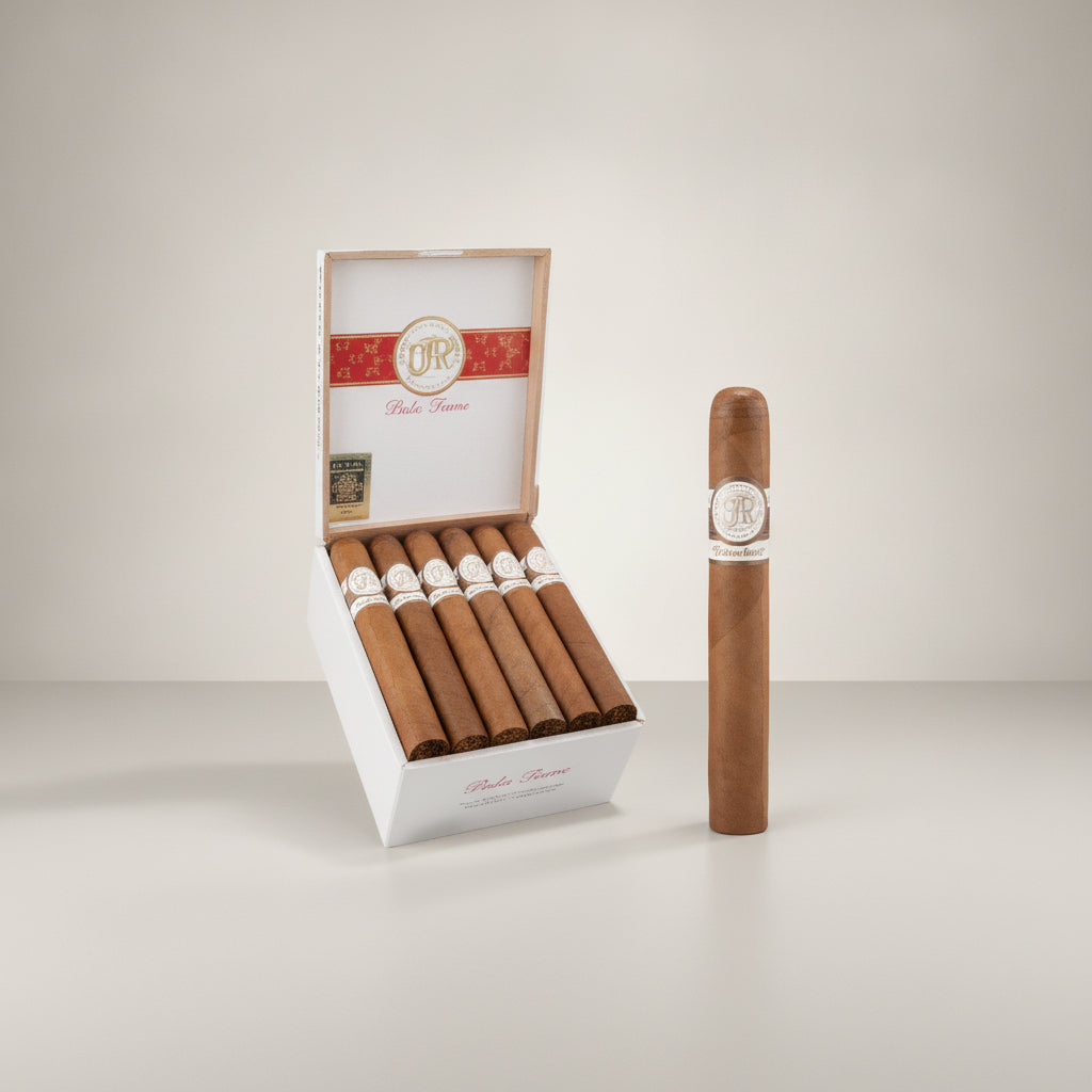 La Flor Dominicana Reserve Especial Super Corona