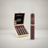 La Flor Dominicana Suave Insurrecto Tubos