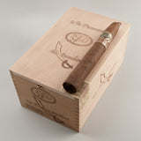La Flor Dominicana, Air Bender Chisel Maduro