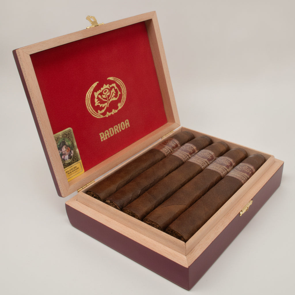 La Flor Dominicana, Capitulo II