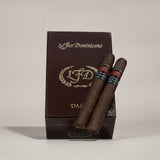 La Flor Dominicana, Chapter One Chisel BP