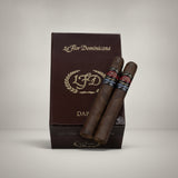 La Flor Dominicana, Double Ligero 600 Maduro