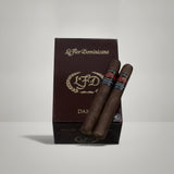 La Flor Dominicana, Double Ligero 654