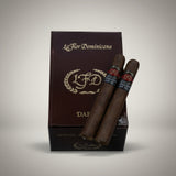 La Flor Dominicana, Double Ligero 654 Maduro