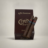 La Flor Dominicana, Double Ligero 700 Maduro