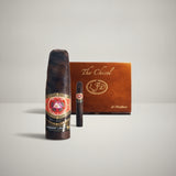 La Flor Dominicana, Double Ligero Chisel Maduro