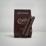 La Flor Dominicana, Double Ligero Chisel Natural