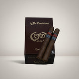 La Flor Dominicana, Double Ligero Chiselito