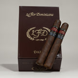 La Flor Dominicana, Double Ligero Digger, Maduro