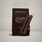 La Flor Dominicana, Double Ligero 660 Maduro