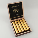 La Flor Dominicana, Oro Tubo No. 6 Maduro