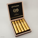 La Flor Dominicana, Oro Tubo No. 6