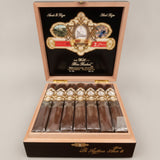 La Galera 1936, Robusto Chaveta BP