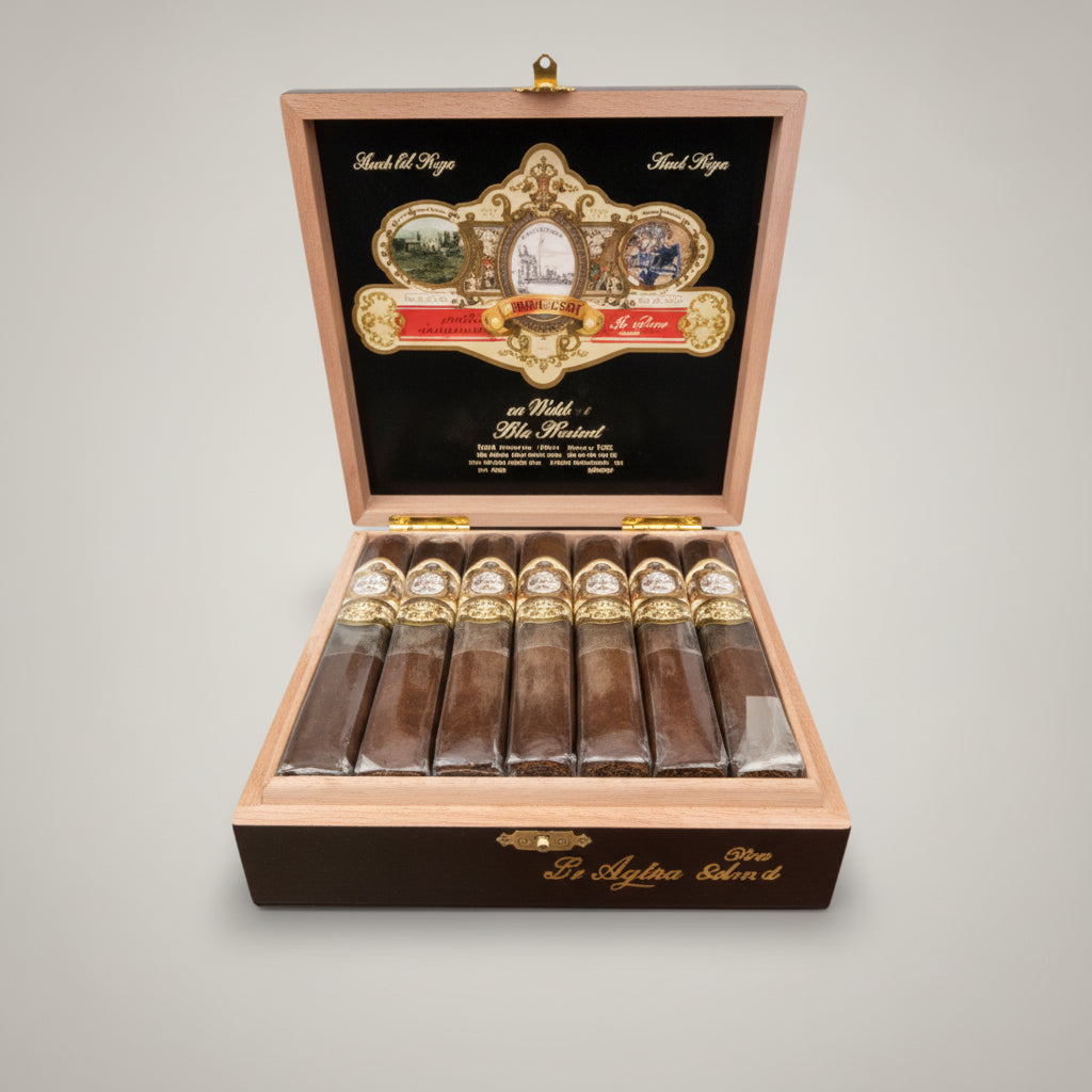 La Galera 1936, Torpedo Cortado BP