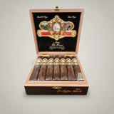 La Galera 1936, Torpedo Cortado BP