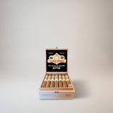 La Galera Connecticut, Short Gordo Pilone