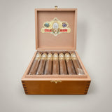 La Galera Habano, Gordo Pilones