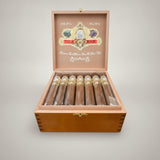 La Galera Habano, Torpedo Cortado