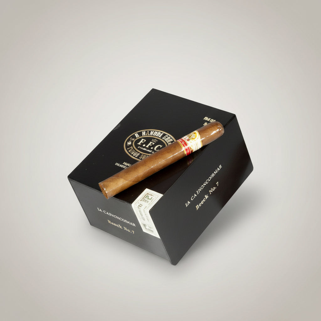 La Gloria Cubana Serie R, #7