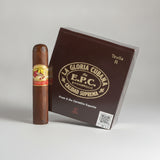 La Gloria Cubana Serie R, #3 Natural