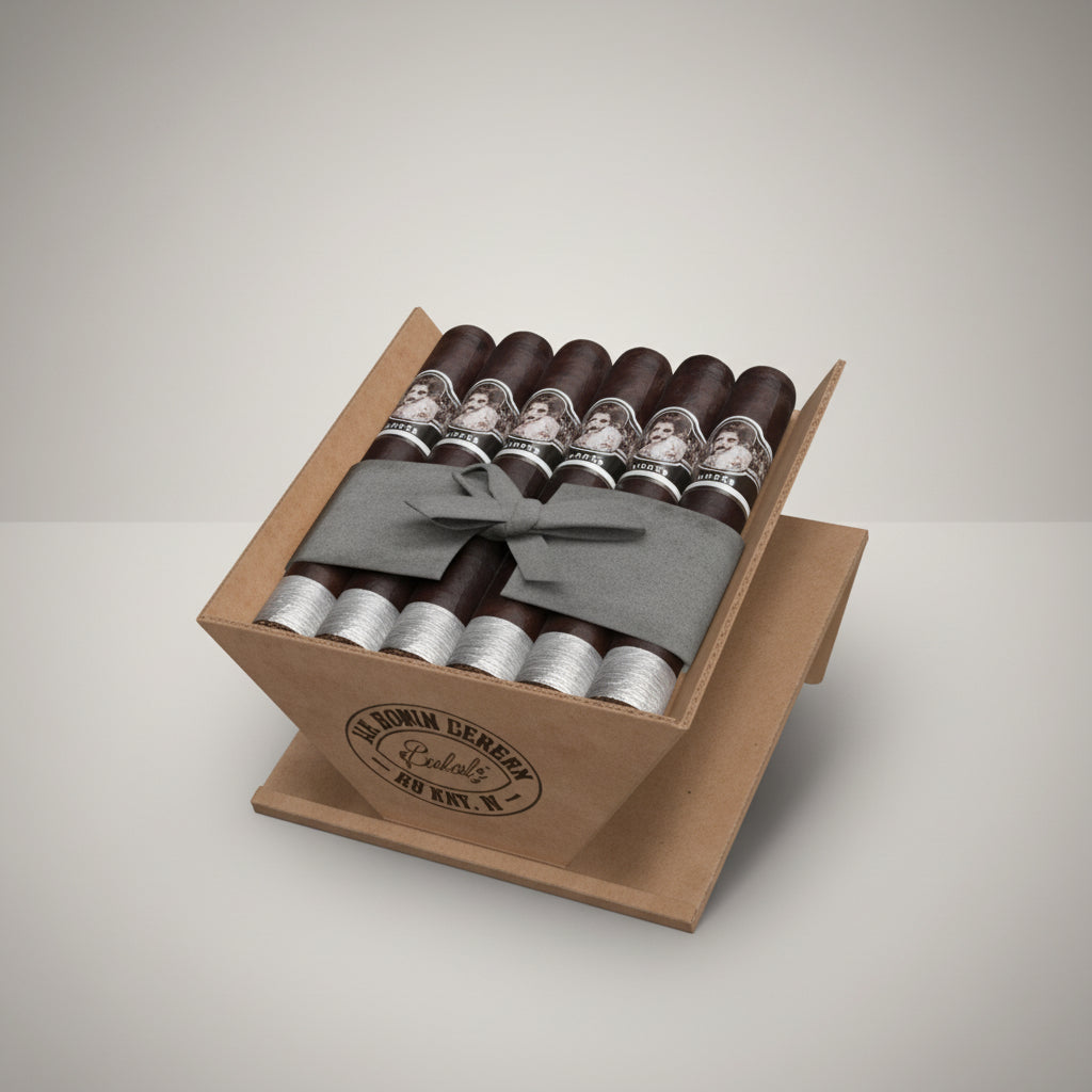 La Gloria Cubana Serie R, Esteli No. Sixty