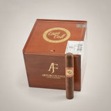Last Call by AJ Fernandez, Chiquitas, Habano