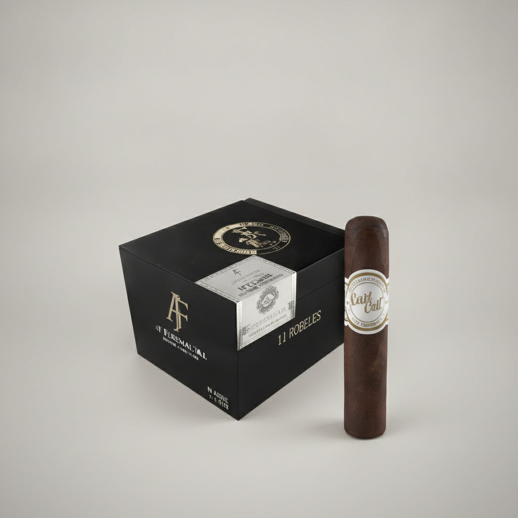 Last Call by AJ Fernandez, Corticos, Maduro