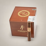 Last Call by AJ Fernandez, Flaquitas, Habano